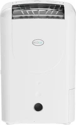 Produktbild von EcoAir Simple 7,5L (Schwarz) - Adsorptionstrockner