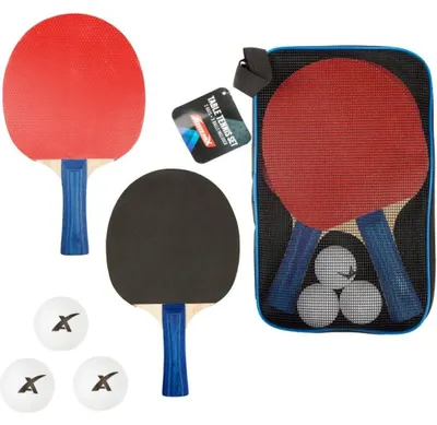 Immagine prodotto di Adrenix Adrenix tennis da tavolo in borsa, 5dlg.