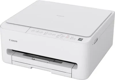 Obrázok produktu pre Tlačiareň Canon PIXMA TS4150i, WLAN, atramentová tlačiareň, biela