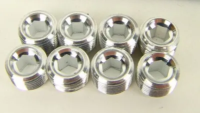 Produktbild von Krick Aufnahmeschraube f. Querlenkerkugel