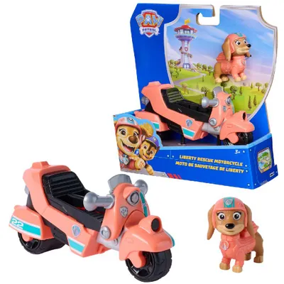 Obrázek produktu pro PAW Patrol 6074761, 3 rok/roky, Vícebarevný