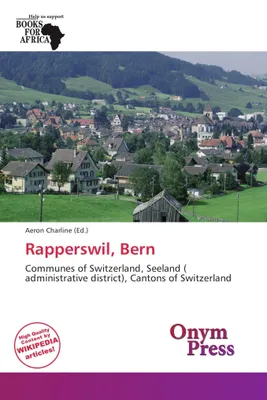 Produktbild von Rapperswil, Bern