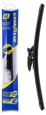 Produktbild von Goodyear GODESC00040 Wischerblätter 16 Zoll
