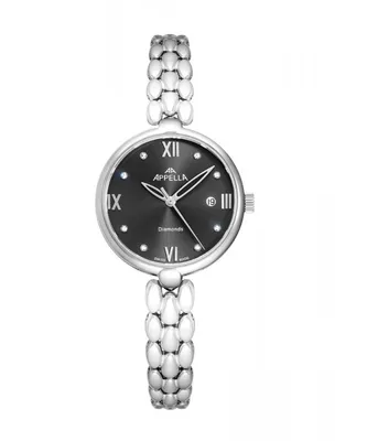 Immagine prodotto di Orologio Appella L50007.5187DQ argento