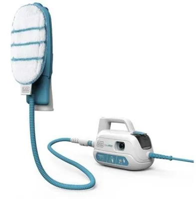 Immagine prodotto di Pulitore a vapore portatile Black & Decker FSH10SM