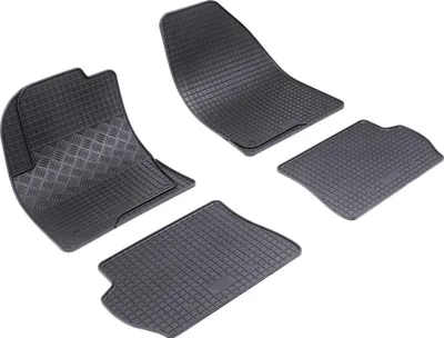 Immagine prodotto di Tappetini auto in gomma Rigum Ford Fiesta 2002-2008