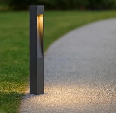 Immagine prodotto di MERCURIO PT1, Paletto, Ideal Lux
