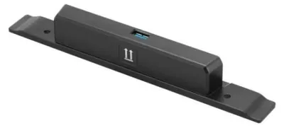 Obrázek produktu pro Viewsonic VB-WIFI-006, Černá, 224 mm, 25 mm, 32 mm, 93 g, 447 mm