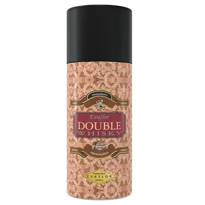 Immagine prodotto di Evaflor Doppio Whisky Dezodorante, 150 ml