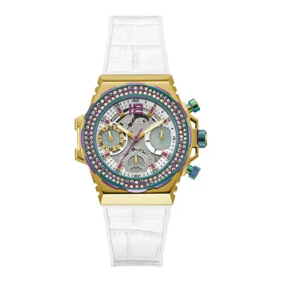 Produktbild von Guess Fusion GW0553L2 Damenuhr