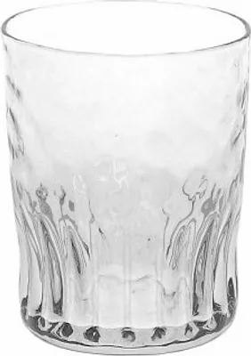Produktbild von 6er Set Wasserglas Serena, transparent, 320 ml. Volumen