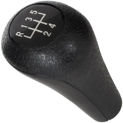 Image de Pommeau de levier de vitesses BMW Série 3 E46 5 rapports