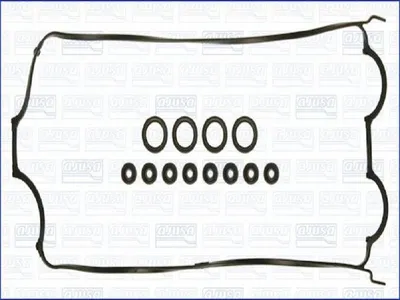 Produktbild von AJUSA Dichtungssatz Zylinderkopfhaube Ventildeckel für HONDA Accord VI Limousine (CK, CG, CH, CF8) 56016400