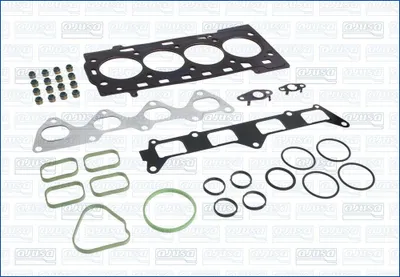 Produktbild von AJUSA 52272100 Zylinderkopf Dichtungssatz für VW GOLF VI (5K1) Golf V Schrägheck (1K1) Polo Schrägheck (6R1, 6C1) TOURAN (1T1, 1T2) TIGUAN (5N)