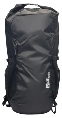 Produktbild von Jack Wolfskin Peakster Lite 28 Wanderrucksack grau 22 L