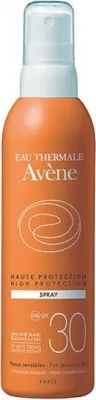 Produktbild von Avene  Sonnenspray Spf30 200ml
