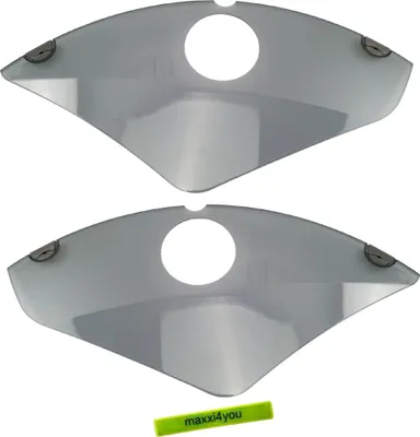 Productafbeelding van Hesling fietstube beschermer MS LUCRA H148E 28/5 rond, inclusief maxxi4you reflectiestreep - grijs