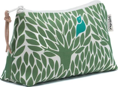 Immagine prodotto di Borsa cosmetica Gyllstad Gömställe M Verde