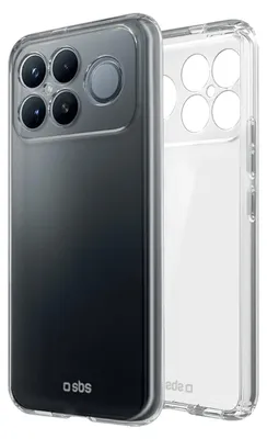Image de SBS Coque Skinny pour Poco F8 Ultra