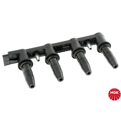 Produktbild von NGK Zündspule für Chevrolet Aveo Trax Opel Astra Insignia Zafira
