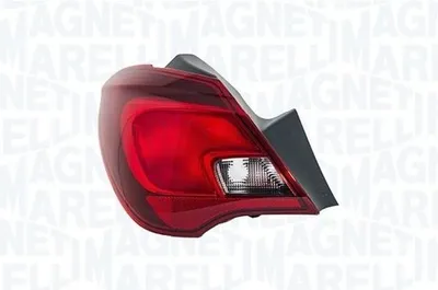 Immagine prodotto di Luce posteriore