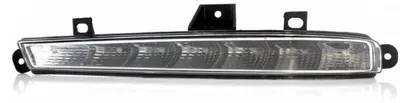 Obrázok produktu pre Ľavé špeciálne denné svetlá LED DRL pre Mercedes S W221 2010-2013.