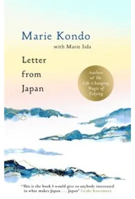 Imagen del producto de Letter From Japan