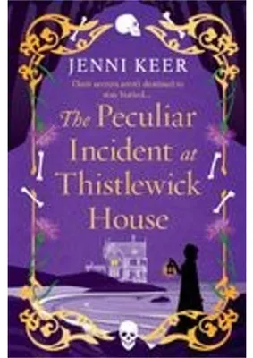 Obrázok produktu pre The Peculiar Incident at Thistlewick House