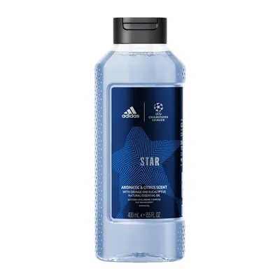 Obrázok produktu pre Adidas - UEFA Champions League Best Of The Best Shower gel 400ml