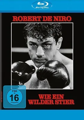 Produktbild von Wie ein wilder Stier
