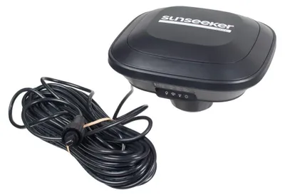 Zdjęcie produktu dla Moduł anteny RTK Sunseeker kosiarka automatyczna X3 X3PLUS X5 X7 PLUS 16600845-02