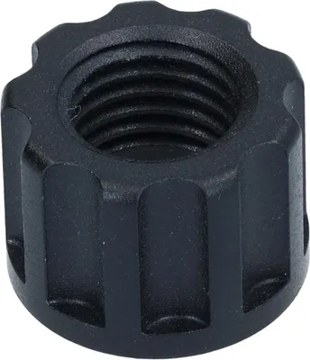 Image de Shimano écrou axe de roue pour moyeu FH-M988 pour SM-AX75 M12