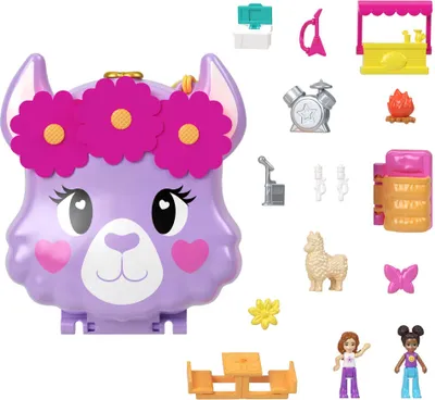 Obrázek produktu pro POP Llama Camp