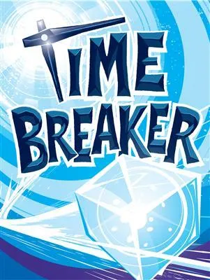 Obrázek produktu pro Time Breaker – karetní hra – anglická verze
