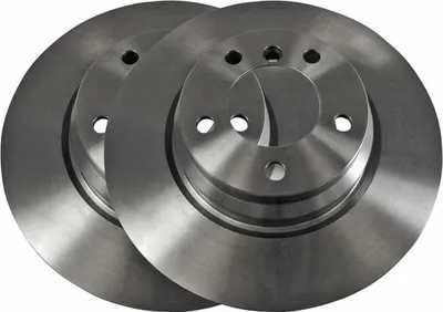 Produktbild von VAICO Bremsscheibe Original VAICO Qualität