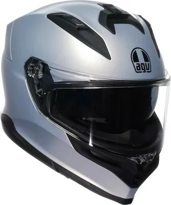 Obrázek produktu pro Přilba AGV K7 Mono, stříbrná matná, XL (61/62)