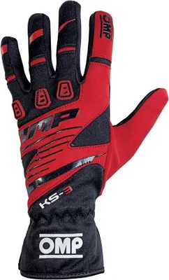 Produktbild von OMP Karthandschuhe KK02743E060XL
