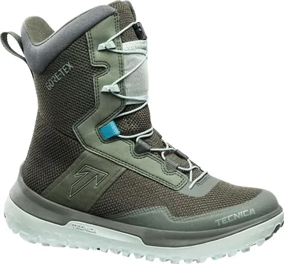 Produktbild von Tecnica Argos Goretex Wanderstiefel Schwarz EU 38 Frau Schwarz EU 38