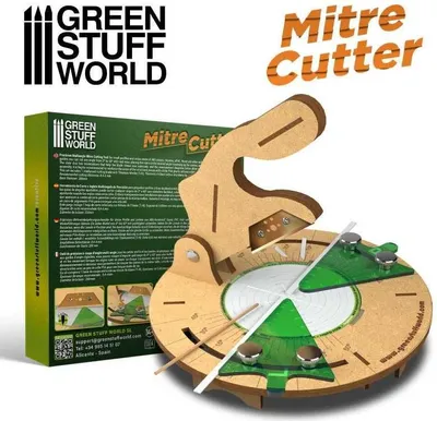 Produktbild von Gehrungsschneider / Winkelschneider