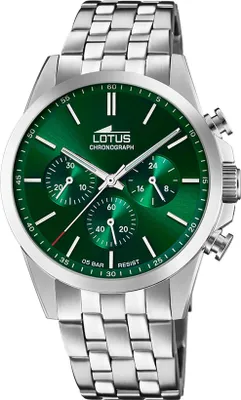 Obrázek produktu pro Lotus hodinky 18989/3