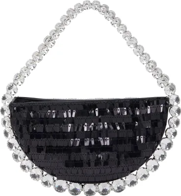 Produktbild von joella damen tasche - schwarz, one size