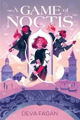 Immagine prodotto di A Game of Noctis