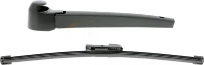 Produktbild von VAICO V10-3471 Wischarm-Satz Hinten 280mm für SKODA YETI (5L)