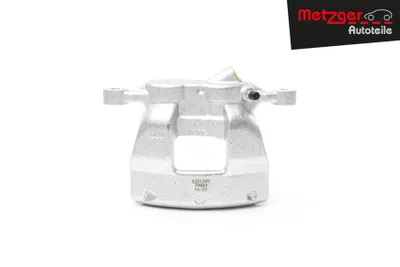 Produktbild von METZGER 6261359 Bremssattel Vorne Links für FORD Transit Custom V362 Kastenwagen (FY, FZ)