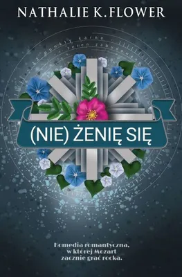 Obrázok produktu pre Powieść (Nie) żenię się Tom 1