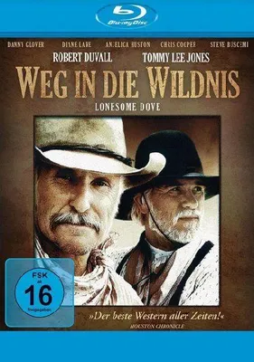 Produktbild von Weg in die Wildnis