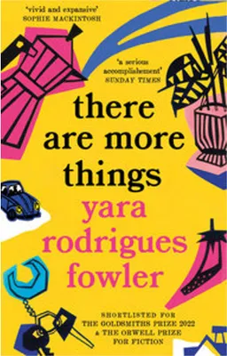 Produktbild von there are more things