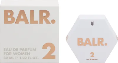Immagine prodotto di BALR. 2 PER LE DONNE Edp Spray 30 ml