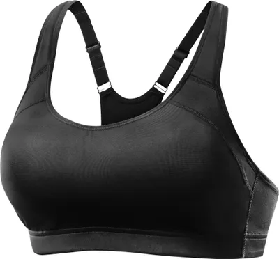 Produktbild von LASCANA ACTIVE Sport-BH schwarz Größe 85 Cup C