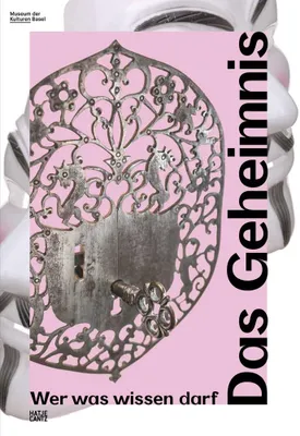 Image de Das Geheimnis (German Edition)